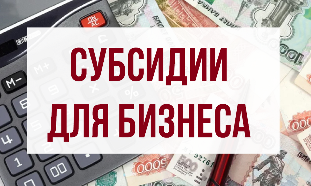 О предоставлении в 2022 году грантов в форме субсидий субъектам малого и среднего предпринимательства, включенным в реестр социальных предприятий